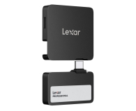 LEXAR LSL400S001T-RNBNG - 1285808 - zdjęcie 2